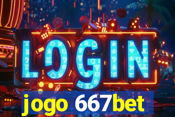 jogo 667bet